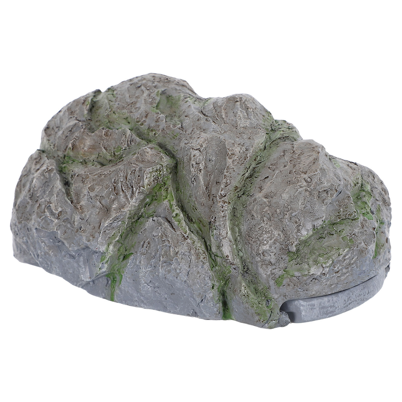 Home Security Key Box - Outdoor Key Hider Box Simulated Stone