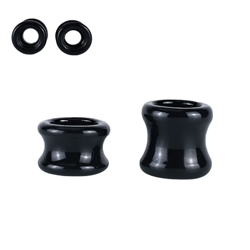 Home Security Safe - SN211 Reusable Silicone Rings for Men,