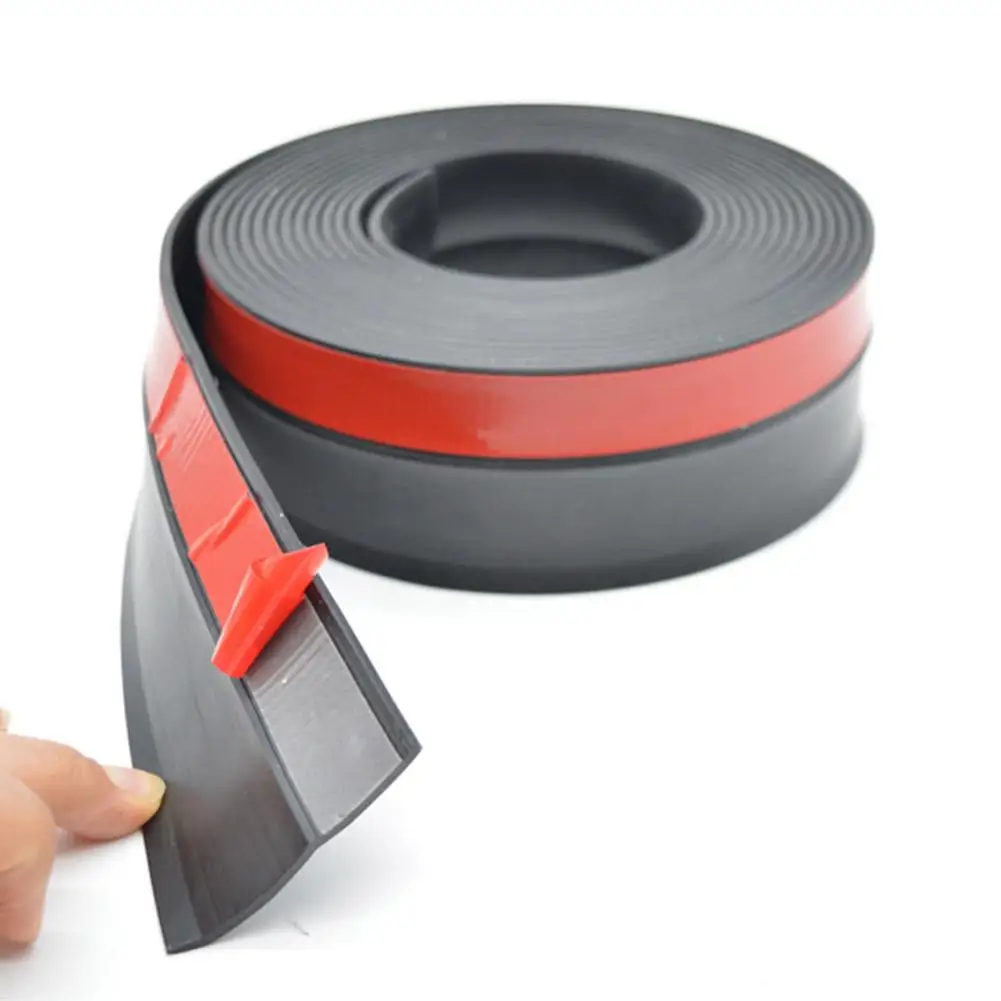 300cm Garage Door Sealing Stri - Home Security Front Door recension och pris