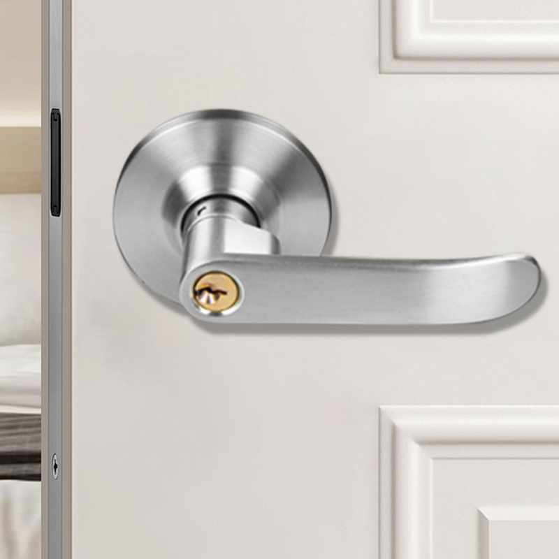 Premium Spherical Three-Bar Ha - Home Security Premium recension och pris