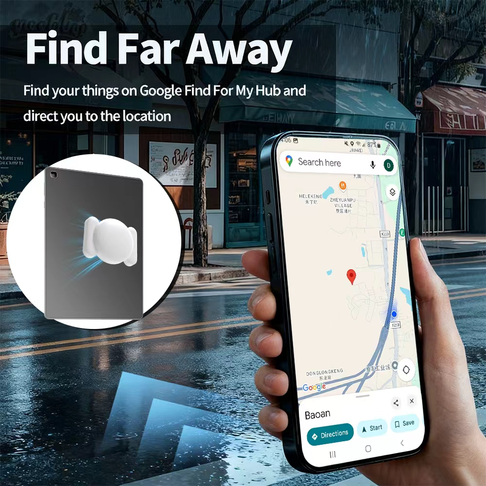 Android Security Navigate Loca - Home Security Tips recension och pris