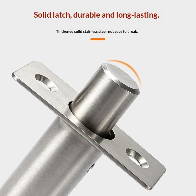 Stainless Steel Anti Theft Hid - Home Security Tips recension och pris