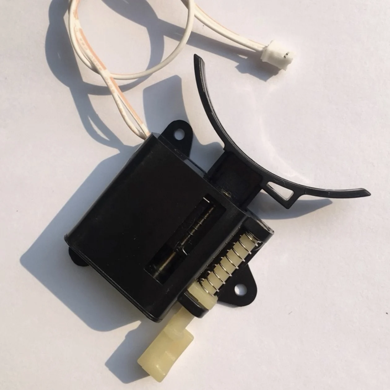 Smart Door Lock Accessories Mo - Door Lock Smart Keypad recension och pris
