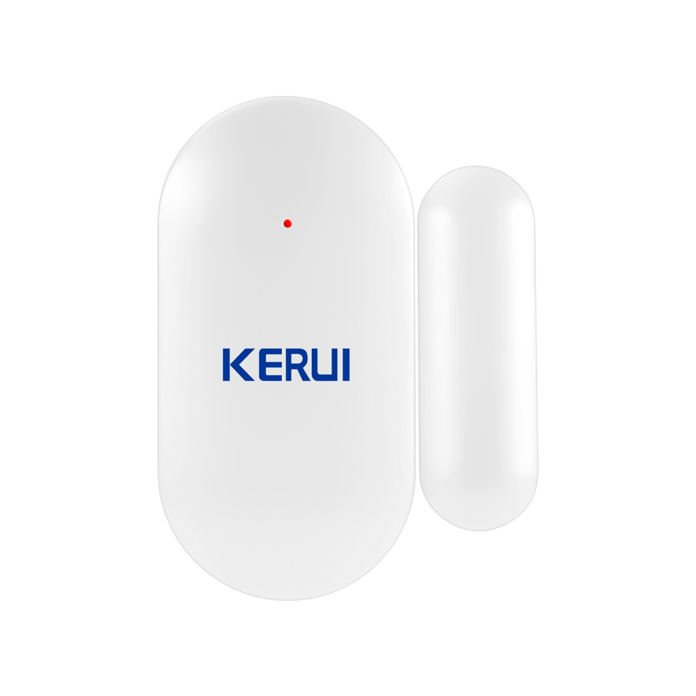 KERUI MC11 Door Sensor 433MHz  - Home Security Company recension och pris