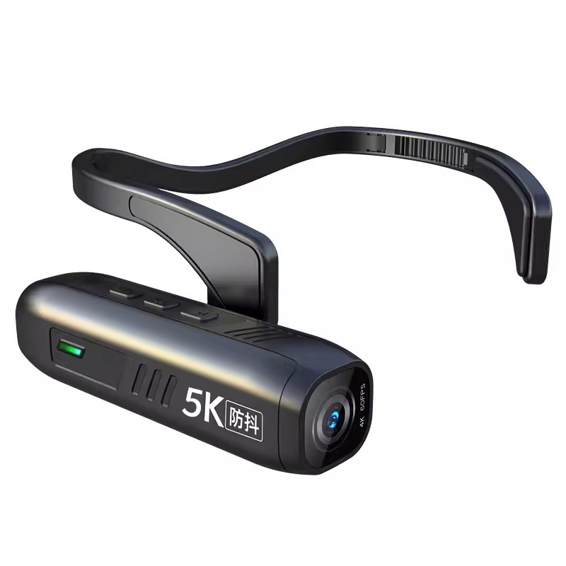 Smart Outdoor Sports 5K Head W - Home Security Front Door recension och pris