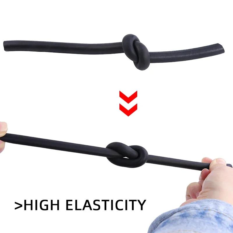 1~5m EPDM Sealling Strip 2/3/4 - Home Security Front Door recension och pris