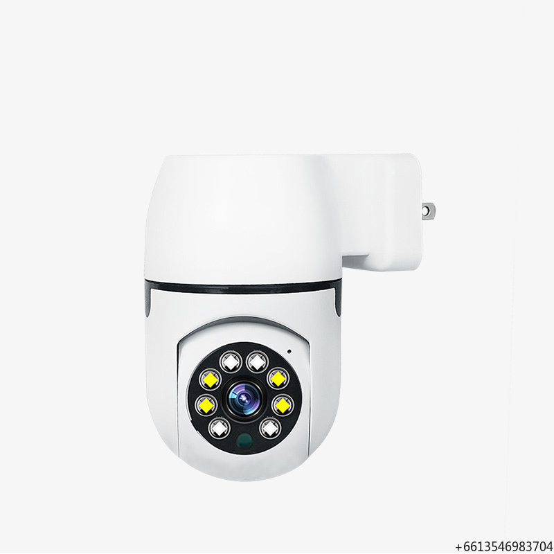 Surveillance Camera Home Secur - Home Security Cameras Wireless recension och pris
