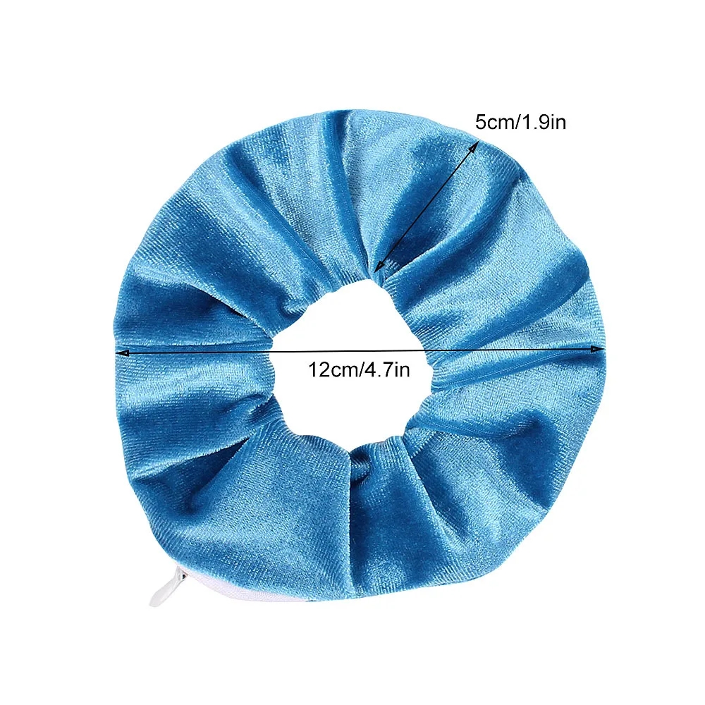 Portable Scrunchie Hidden Safe - Home Security Safe recension och pris
