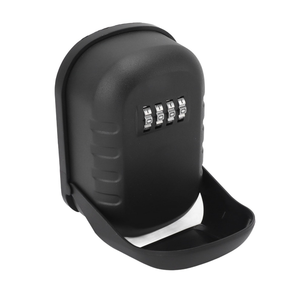 Security Wall Mounted Key Lock - Home Security Key Box recension och pris