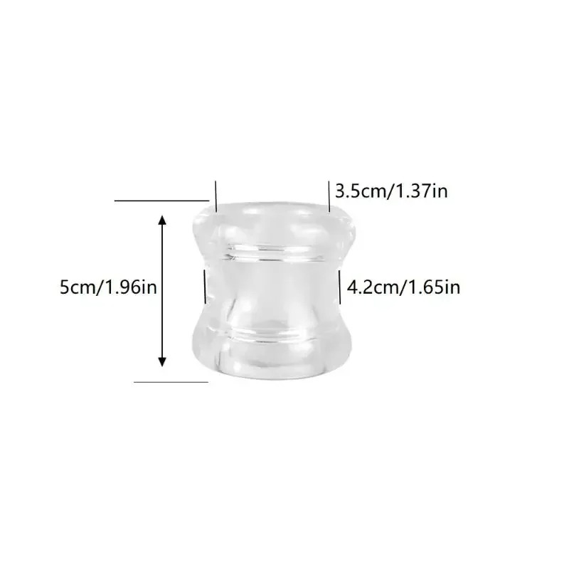 SN211 Reusable Silicone Rings  - Home Security Safe recension och pris