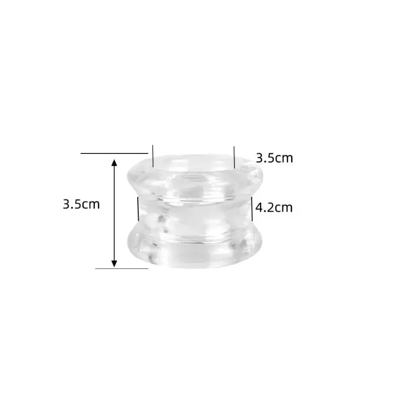 SN211 Reusable Silicone Rings  - Home Security Safe recension och pris