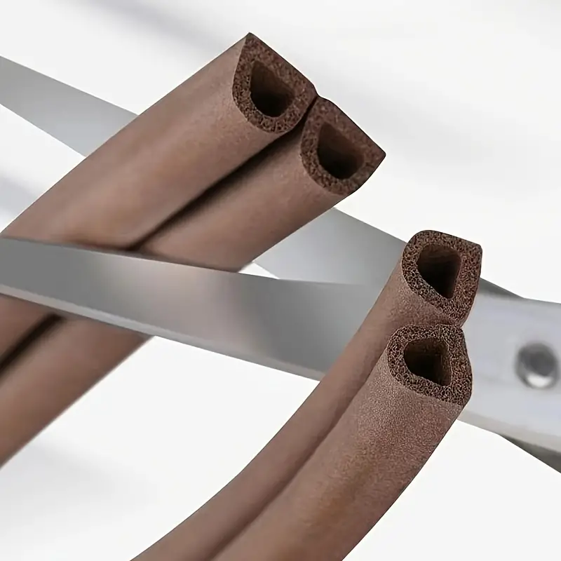 Weatherproof Door Window Seal  - Home Security Front Door recension och pris