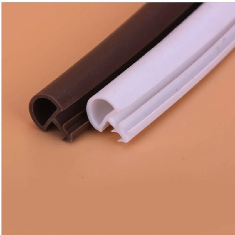 5/10M PVC wooden door window s - Home Security Front Door recension och pris