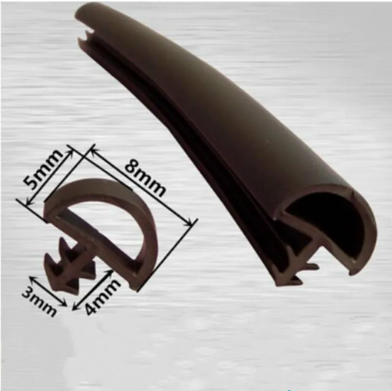 5/10M PVC wooden door window s - Home Security Front Door recension och pris
