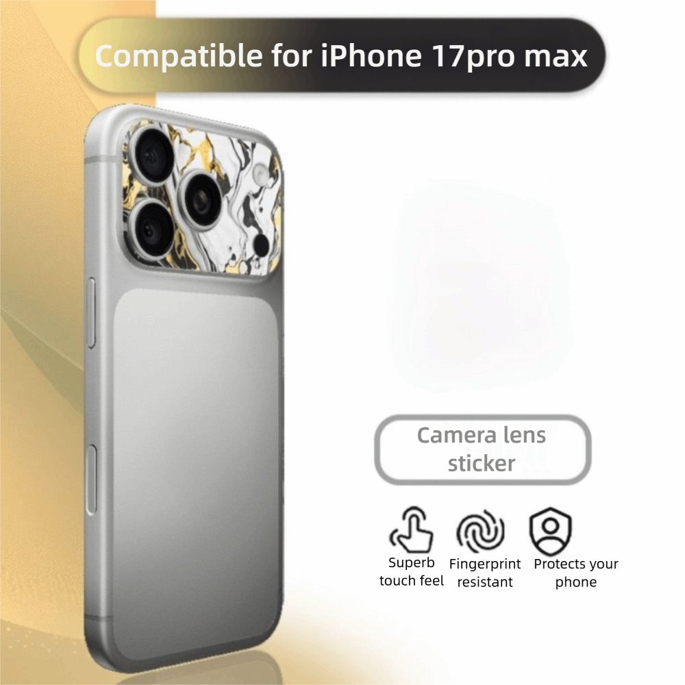 2PCS Full Cover Lens Protector - Home Security With Cameras recension och pris