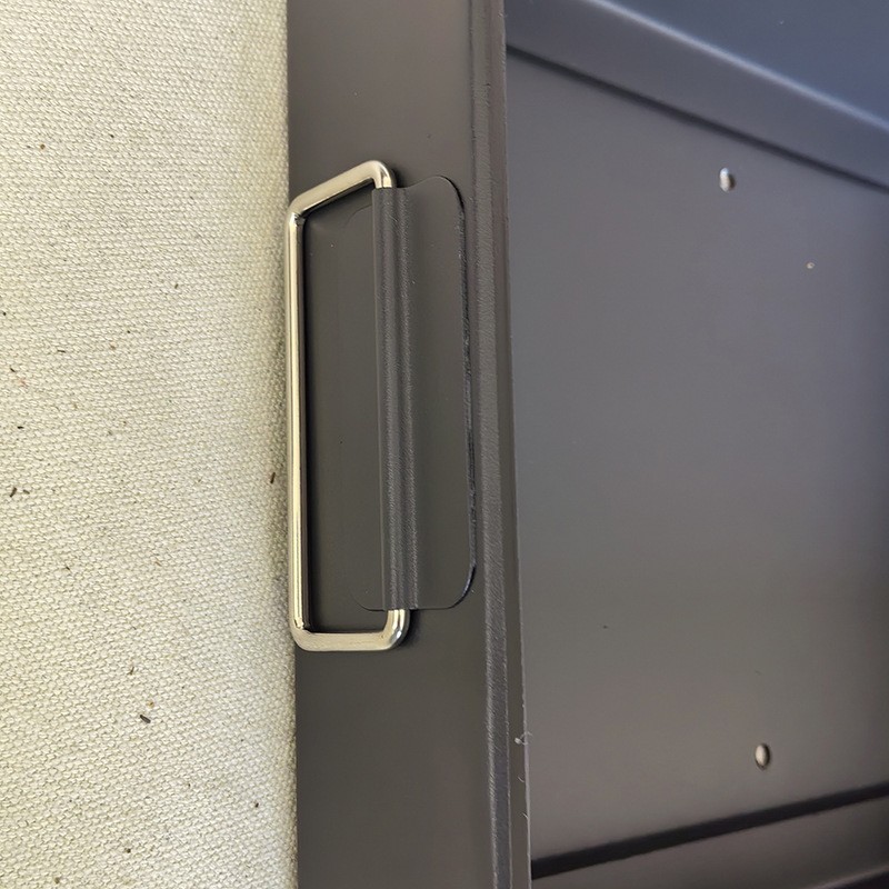 Security Lock Box Fireproof La - Home Security Key Box recension och pris